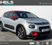 Citroen C3 2018