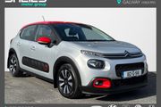 Citroen C3 2018