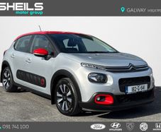 Citroen C3 2018