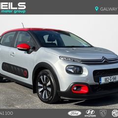 Citroen C3 2018