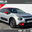 Citroen C3 2018