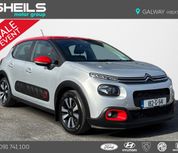 Citroen C3 2018