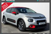 Citroen C3 2018