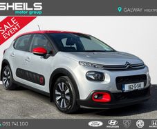 Citroen C3 2018