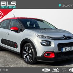Citroen C3 2018