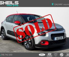 Citroen C3 2018