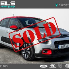 Citroen C3 2018