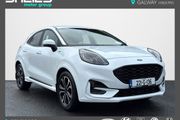 Ford Puma 2022