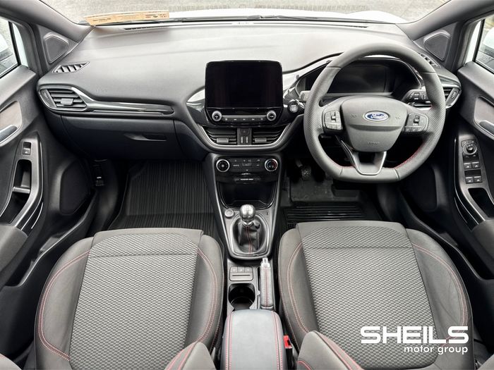 Ford Puma 2022