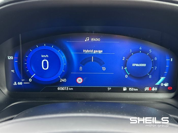 Ford Puma 2022