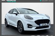 Ford Puma 2022
