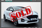 Ford Puma 2022