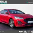 Ford Focus 2023