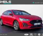 Ford Focus 2023