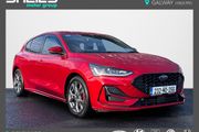 Ford Focus 2023