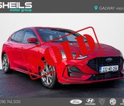 Ford Focus 2023