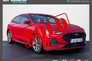 Ford Focus 2023