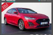 Ford Focus 2023