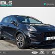Ford Puma 2021