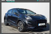 Ford Puma 2021