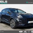 Ford Puma 2021