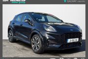 Ford Puma 2021