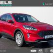 Ford Kuga 2023