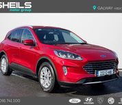 Ford Kuga 2023