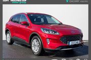 Ford Kuga 2023