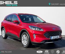 Ford Kuga 2023