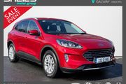 Ford Kuga 2023