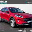 Ford Kuga 2023