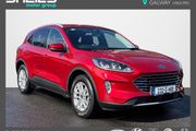 Ford Kuga 2023