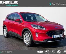 Ford Kuga 2023