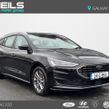 Ford Focus 2024