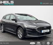Ford Focus 2024