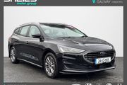 Ford Focus 2024