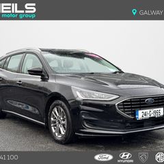 Ford Focus 2024