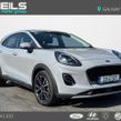 Ford Puma 2022