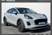 Ford Puma 2022