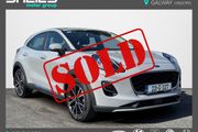 Ford Puma 2022
