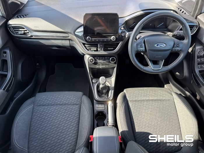 Ford Puma 2022