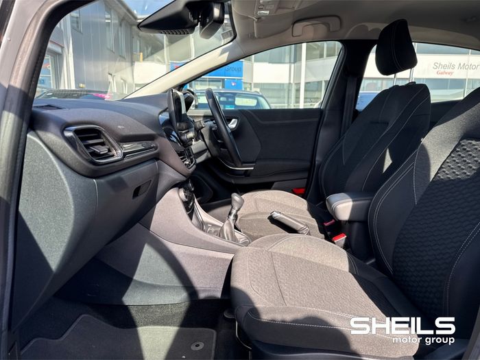 Ford Puma 2022