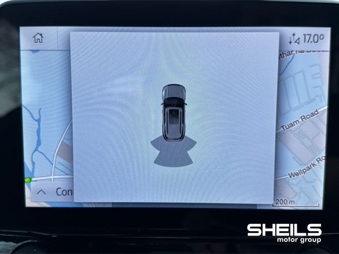 Ford Puma 2022