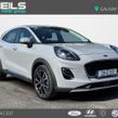 Ford Puma 2022