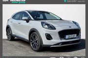 Ford Puma 2022