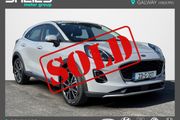 Ford Puma 2022