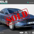 Ford Kuga 2023