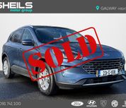 Ford Kuga 2023