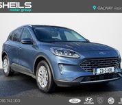 Ford Kuga 2023